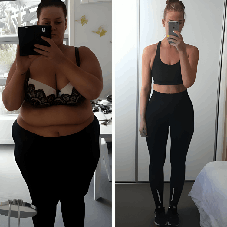 Akemi Slim Patch user Dayna S.